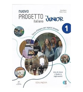 Nuovo Progetto italiano Junior 1