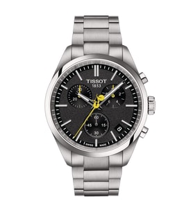 T1504171105100 Tissot PR100 Tour De France Erkek Kol Saati T150.417.11.051.00