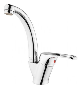 ARÇE Kuğu Lavabo Bataryası