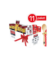 RAMAZAN KOLİSİ 11 PAKET (Karışık)