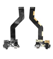 Meizu Pro 6 Şarj Soket Mikrofon Flimi
