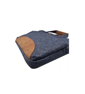 Big Jane Laptop Çantası - Jane Laptop Bag- Lacivert 565-06