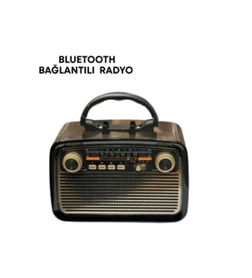 KTF1467 RADYO