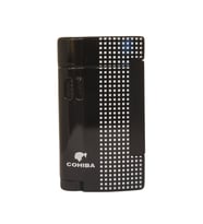Cohiba Tek Torch Pürmüz Limitli Seri Siyah Puro Çakmağı