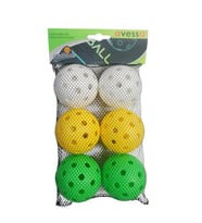 Avessa Pbal-300 Pıckle Top 6lı Filede (Çok Renkli)