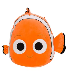 Squishmallows Disney Serisi - Nemo 35 cm