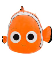 Squishmallows Disney Serisi - Nemo 35 cm