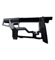Vw Golf 6 2009-2013 Tampon Bağlantı Braketi Sol Ön 5K0807723B