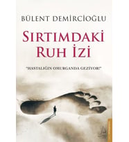 Sırtımdaki Ruh İzi