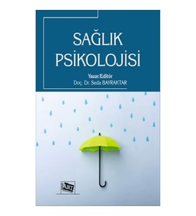Sağlık Psikolojisi