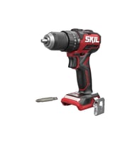 SKIL COMPACT 3075CA AKÜLÜ DARBELİ MATKAP VİDALAMA