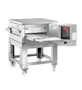 Senoven SEN 1602 Konveyörlü Pizza Fırını - Gazlı (54 cm/71 cm)