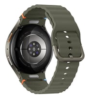 Samsung Galaxy Watch7 Akıllı Saat Haki 44MM SM-L310NZGATUR (Samsung Türkiye Garantili)