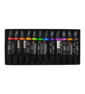Zig Kurecolor KC 1100 506 Twin Profesyonel Grafik Kalemi (1 adet)