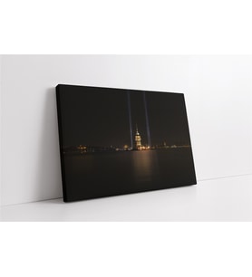 İstanbul Kız Kulesi