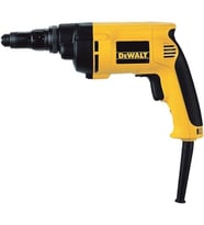 Dewalt DW268K Elektrikli Torklu Matkap Vidalama 540 Watt