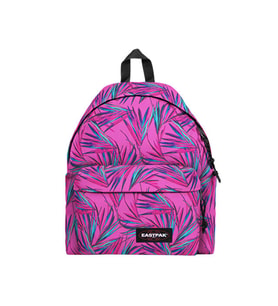Eastpak Padded Pak'R Sırt Çantası-En: 30 cm, Boy: 40 cm, Derinlik: 18 cm EK0006208V41 Pembe