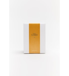 ZARA WOMAN GOLD EAU DE PARFUM 90 ML (3,0 FL. OZ) KADIN PARFÜM
