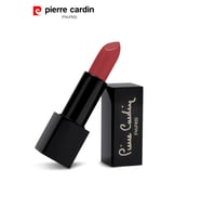 Pierre Cardin Retro Matte Lipstick  - Red - 153 (Karışık)