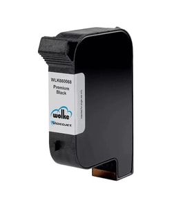 Wolke Videojet Wlk660068 Uyumlu Chipli Plotter Kartuş
