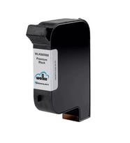 Wolke Videojet Wlk660068 Uyumlu Chipli Plotter Kartuş