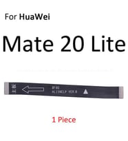 Huawei Uyumlu MATE 20 Lite Ara Film
