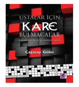 Ustalar İçin Kare Bulmacalar