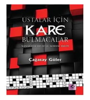Ustalar İçin Kare Bulmacalar
