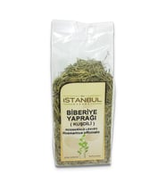 İstanbul Baharat Biberiye Yaprağı (Kuşdili) 80 gr