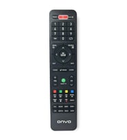 Onvo OV32F152 Android Smart Led Tv Orjinal Kumanda