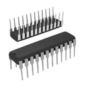 TA8701AN Entegresi