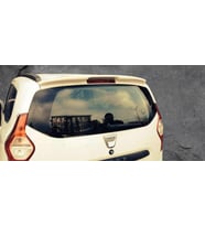 DACİA LODGY ASTARLI SPOİLER