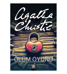 Ölüm Oyunu - Agatha Christie