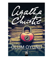 Ölüm Oyunu - Agatha Christie