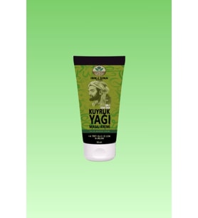 Ibn-I Sina Kuyruk Yağı Masaj Kremi 50ML