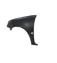 Citroen Saxo 00/03 Ön Çamurluk Sol Si·nyal Ve Band Deli·kli· (Tw)