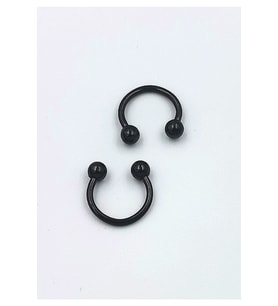 Halka Çelik Piercing