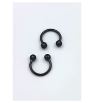 Halka Çelik Piercing