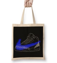 Air Jordan 11 Bred Low Retro Matador Minimalism Bez Çanta Uzun Saplı