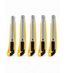 METAL FALÇATA 5'Lİ