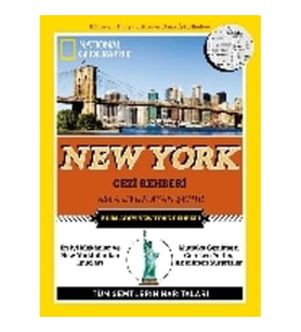 New York Gezi Rehberi