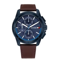 Tommy Hilfiger TH1710632 Erkek Kol Saati