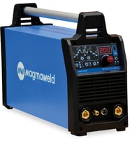 Magmaweld Monotıg 200İP Hf+Pulse Tig Kaynak Makinası
