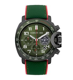 Cerruti 1881 CIWGO2206807 Erkek Kol Saati