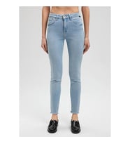 Mavi TESS Lt Blue Glam Denim Kadın Kot Pantolon M100328-80979