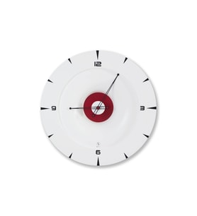 Sy Time Efes 100 Duvar Saati - 9908
