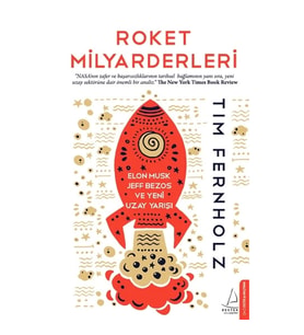 Roket Milyarderleri