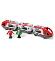 Nessiworld Brio Seyahat Treni