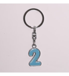AÇIK MAVİ   ÇELİK ANAHTARLIK-MODEL-2-ANAH192