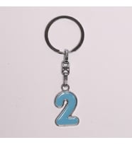 AÇIK MAVİ   ÇELİK ANAHTARLIK-MODEL-2-ANAH192